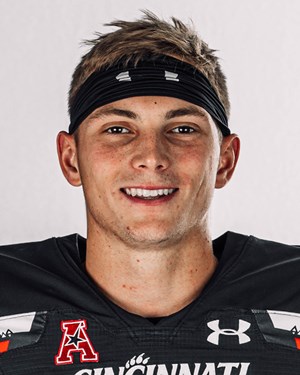 Alec Pierce