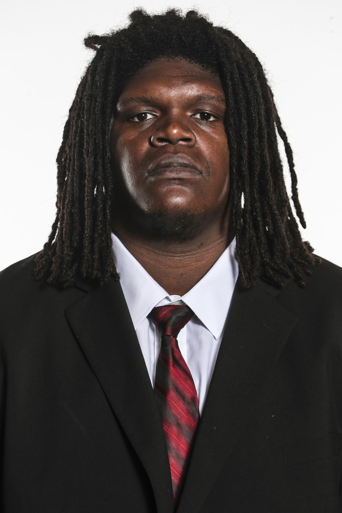 Caleb Jones