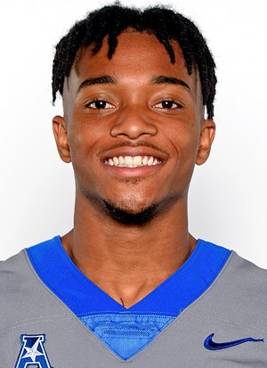 Calvin Austin III