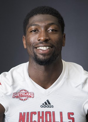 Dai'Jean Dixon