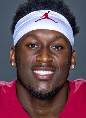 Delarrin Turner-Yell