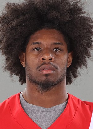 Dontario Drummond