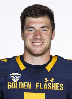 Dustin Crum