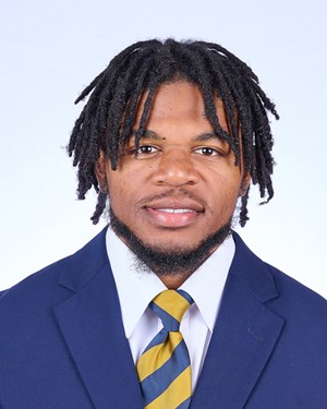 Elijah Hicks