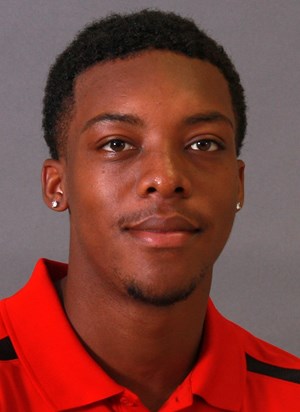 Eric Barriere