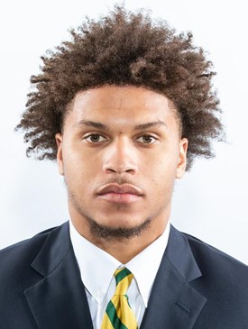 Jalen Pitre