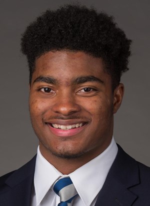 Jaquan Brisker