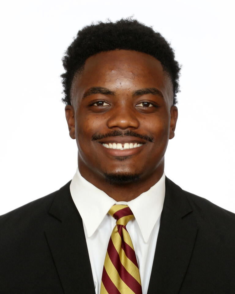 Jashaun Corbin