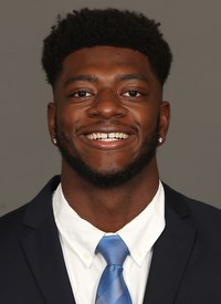 Jeremiah Moon