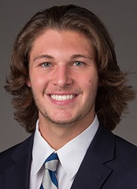 Jordan Stout