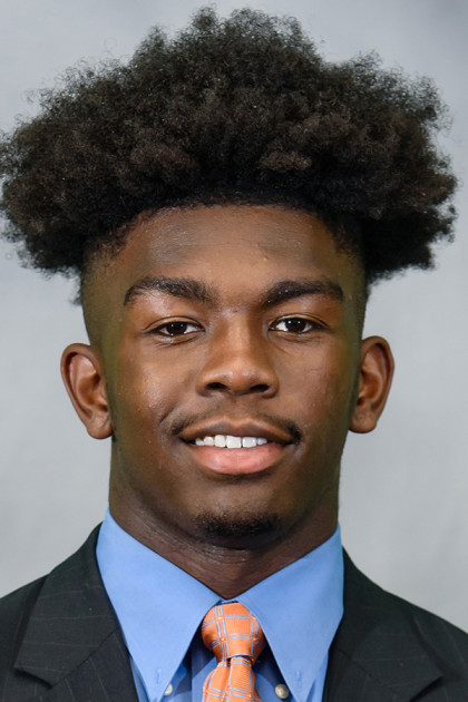 Justyn Ross