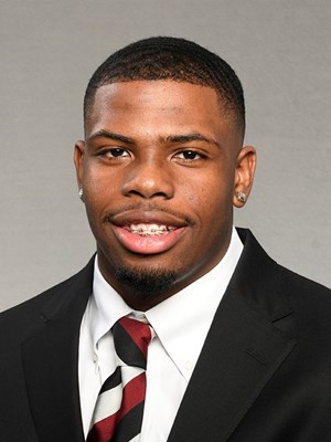 Kevin Harris
