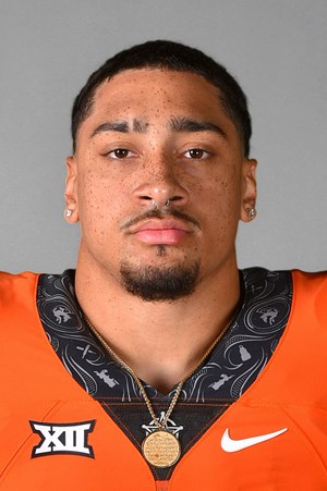 Kolby Harvell-Peel