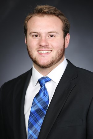 Luke Fortner