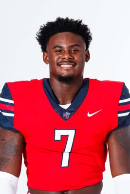 Malik Willis