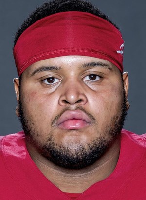 Marquis Hayes Jr.