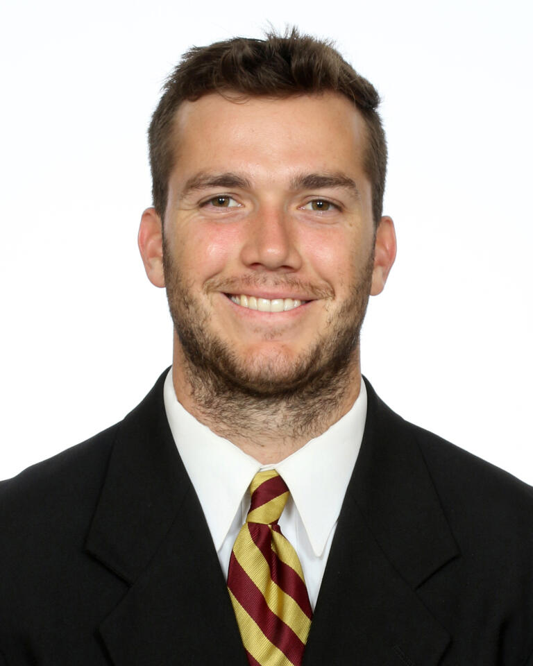 McKenzie Milton