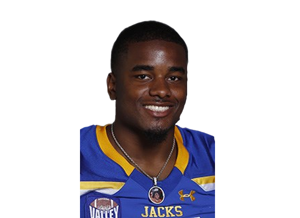 Pierre Strong Jr.