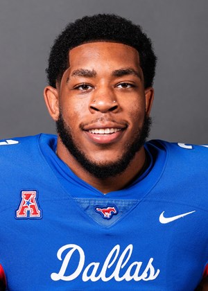 Reggie Roberson Jr