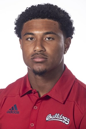 Ronnie Rivers