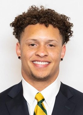 Terrel Bernard