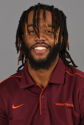 Tre Turner