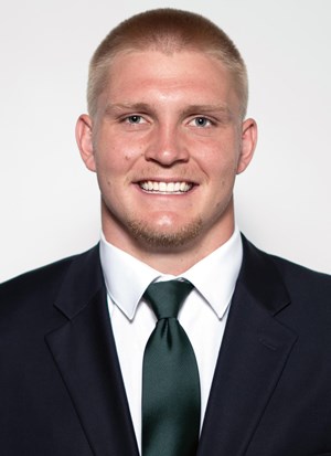 Trey McBride