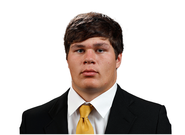 Tyler Linderbaum