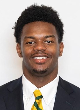 Tyquan Thornton