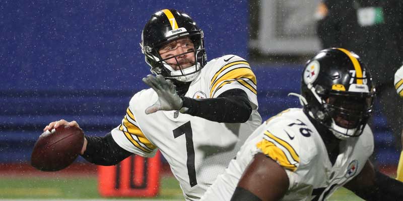 How Can the Steelers Fix Their Offense?