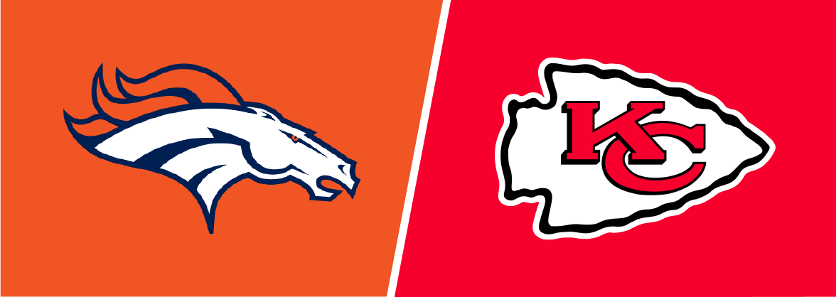 Sunday Night Preview: Broncos at Chiefs