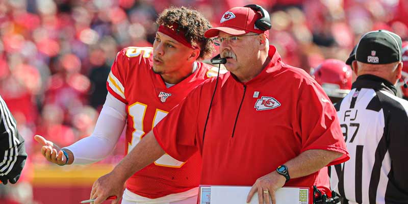 Chiefs and Packers Have Major Advantage Thanks to First-Round Playoff Byes