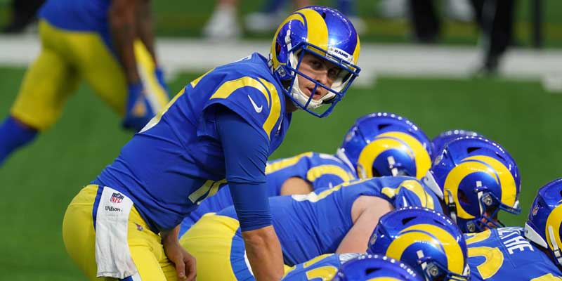 Rams Have NFL’s Best First-Down Success Rate