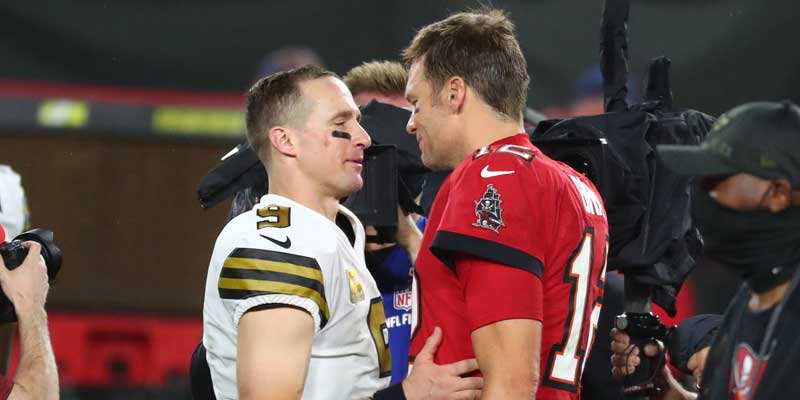 NFL Divisional Playoff Matchups to Watch