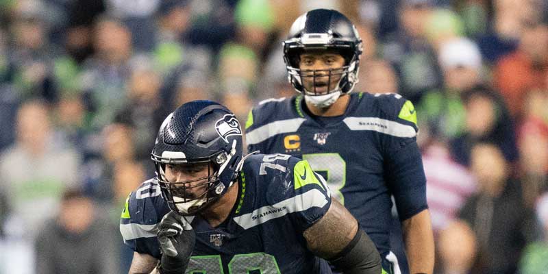 Offseason Transaction Report: Will Iupati’s Retirement Affect Wilson’s Situation in Seattle?