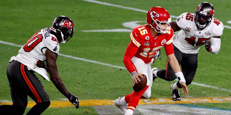 Wade Phillips: How Todd Bowles Took Down the Chiefs in Super Bowl LV