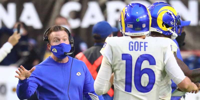 Banner: Front-Office Perspective on Stafford-Goff Trade