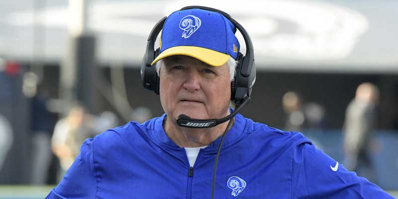Wade phillips discount super bowl rings