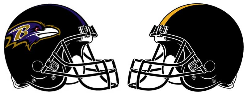 Can Ravens Derail the Steelers’ Road to Perfection?