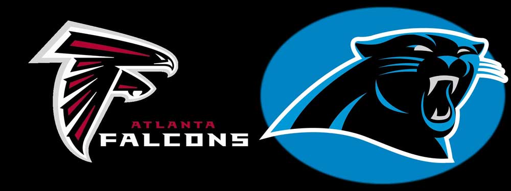 Thursday Night Preview: Falcons at Panthers