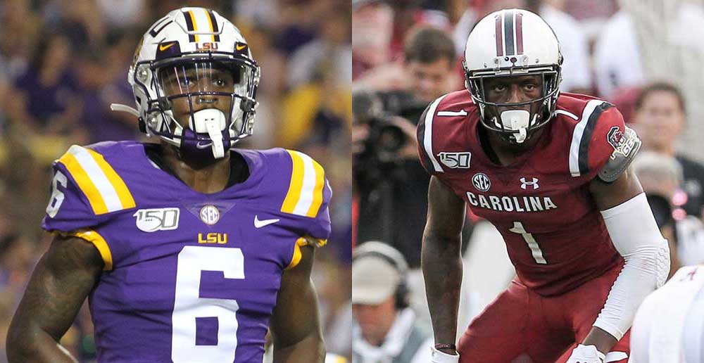 Three College Matchups That NFL Scouts Will Be Watching This Week