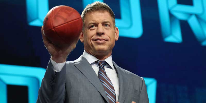 Aikman Efficiency Ratings Reveal Shaky Defense for NFL Conference Title Games