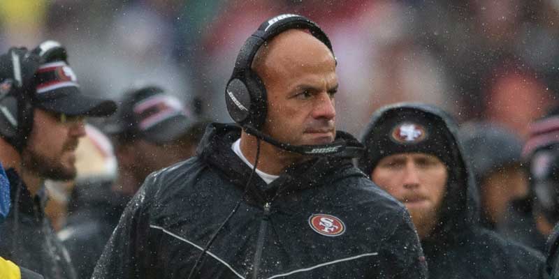 Study: What’s the Shelf Life of an NFL Defensive Coordinator?