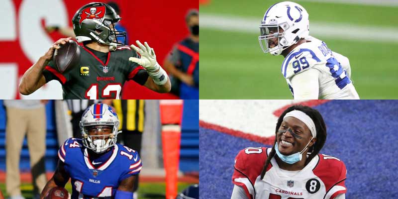 Who Were the Winners and Losers of Last Year’s Offseason?
