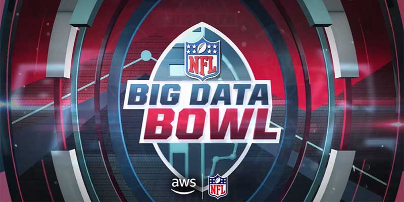 The 33rd Team’s Sydney Robinson Among NFL’s Big Data Bowl Finalists