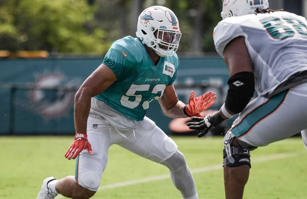 Four Reasons for the Miami Dolphins’ Defensive Resurgence