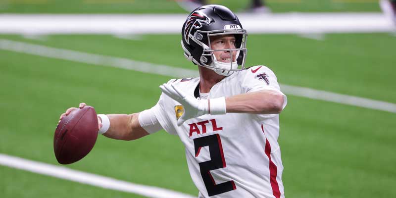NFL Draft: What Will the Falcons Do At No. 4?