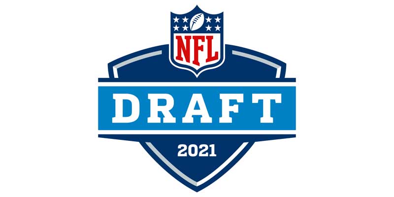 Eagles Have the Most Picks (11) in 2021 NFL Draft; Seahawks (3) Have Fewest