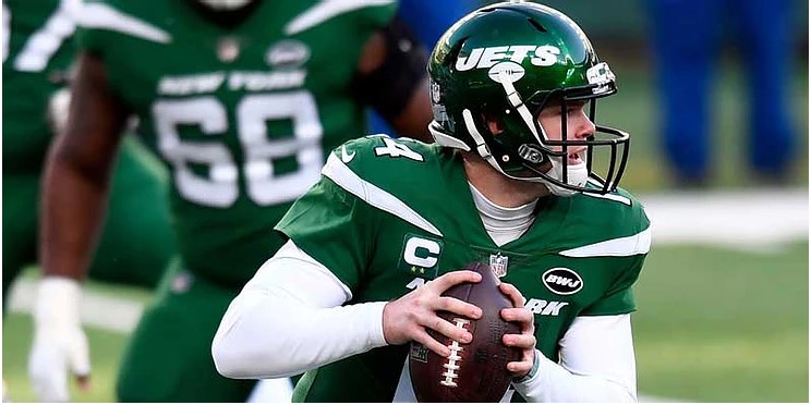 Did Jets Do Enough Self-Evaluation Before Darnold Trade?