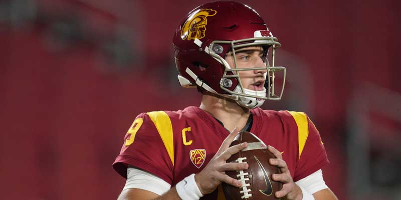 Early-Bird Special: Top 5 Quarterback Prospects for Next Year’s NFL Draft